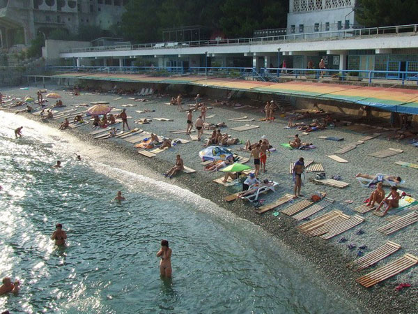 май в Казани